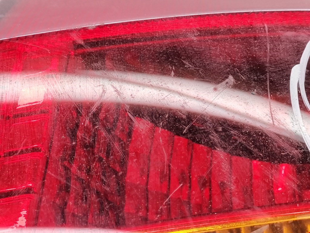 Фонарь задний правый OPEL Astra G 1998-2005