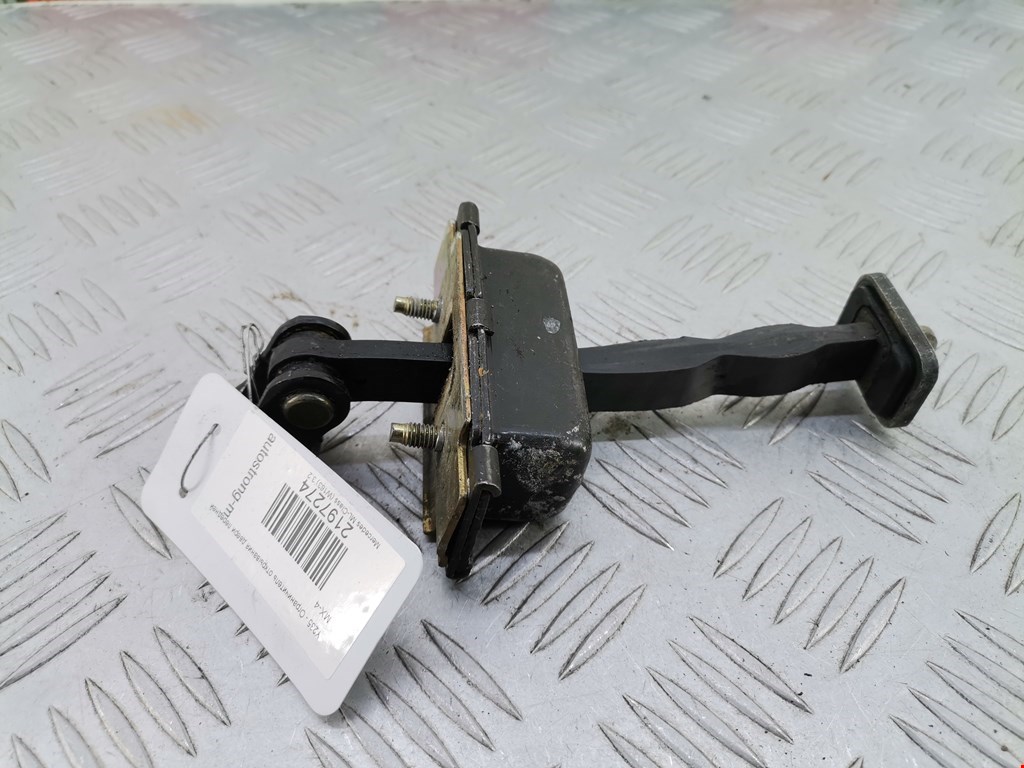 Ограничитель открывания двери MERCEDES-BENZ M-Class W163 ML 1997-2005