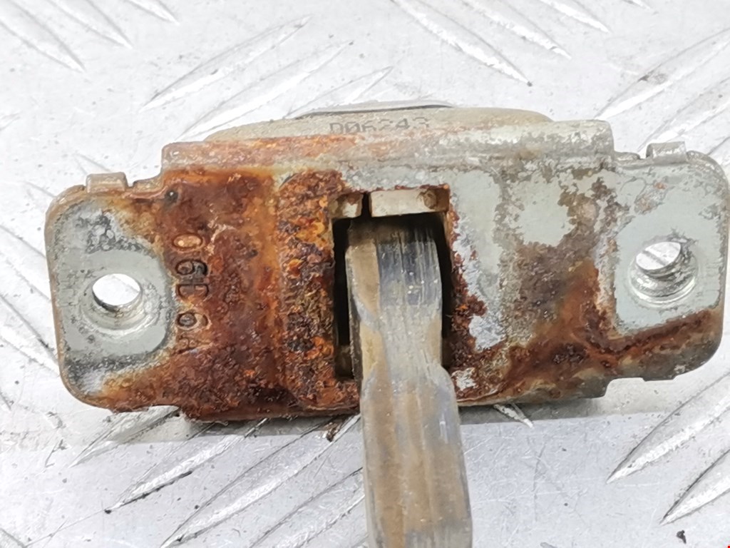 Ограничитель открывания двери MAZDA Mazda 6 GG 2000-2007