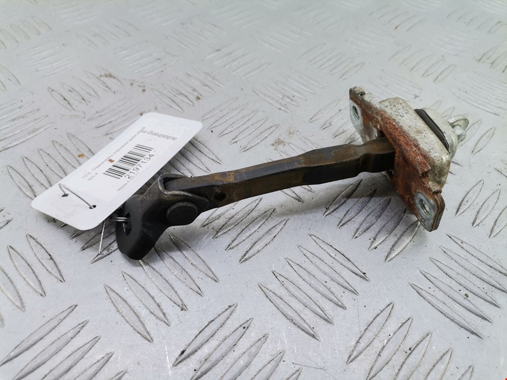 Ограничитель открывания двери MAZDA Mazda 6 GG 2000-2007