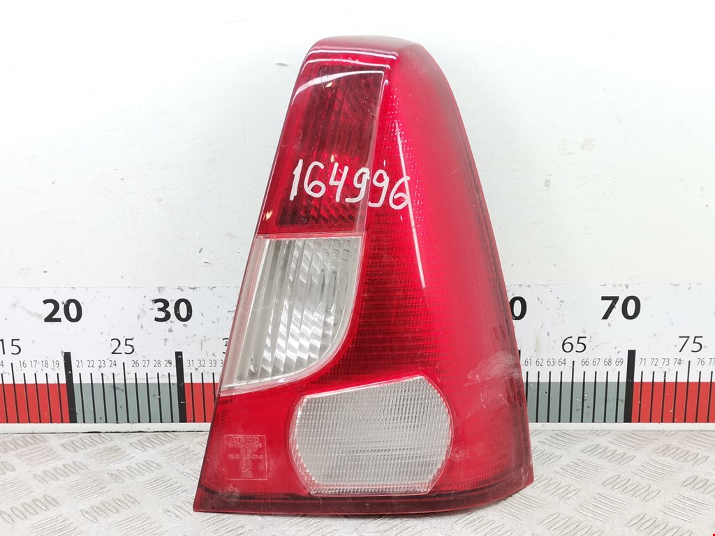 Фонарь задний правый RENAULT Logan 2005-2014