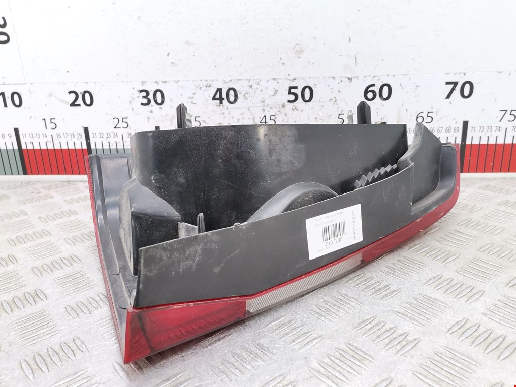 Фонарь задний правый RENAULT Logan 2005-2014