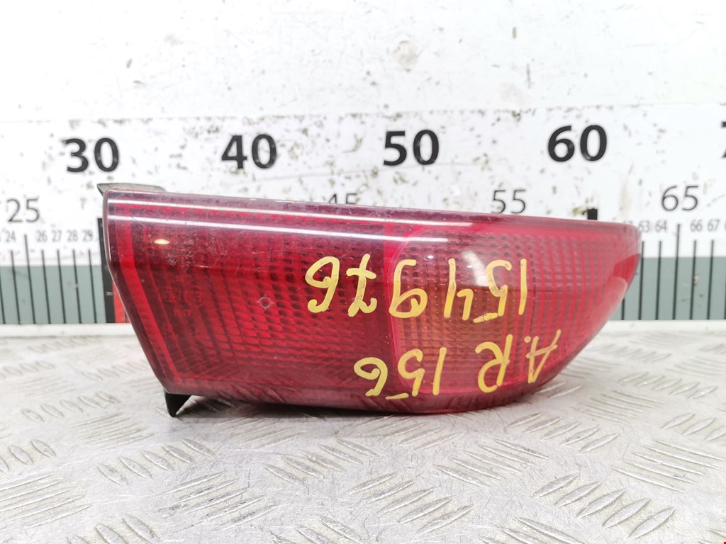Фонарь задний левый ALFA ROMEO 156 1997-2007