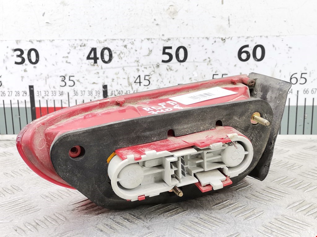 Фонарь задний левый ALFA ROMEO 156 1997-2007