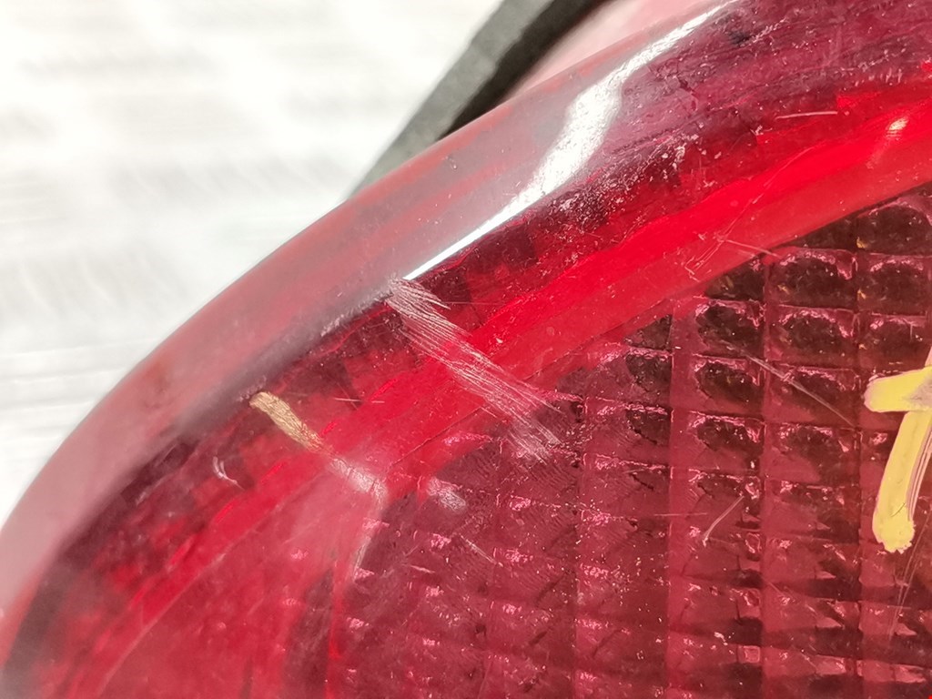 Фонарь задний левый ALFA ROMEO 156 1997-2007