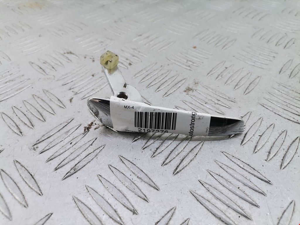 Ручка дверная передняя внутренняя правая MERCEDES-BENZ M-Class W163 ML 1997-2005