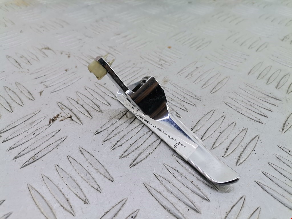 Ручка дверная передняя внутренняя правая MERCEDES-BENZ M-Class W163 ML 1997-2005