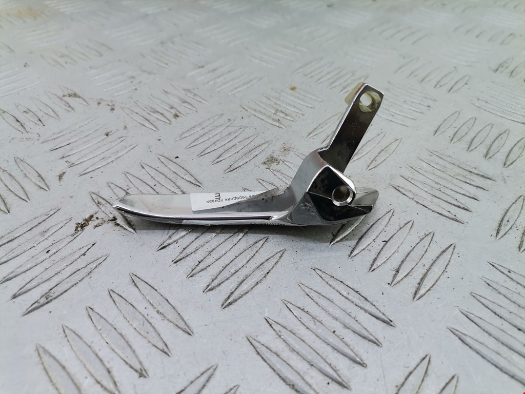 Ручка дверная передняя внутренняя правая MERCEDES-BENZ M-Class W163 ML 1997-2005