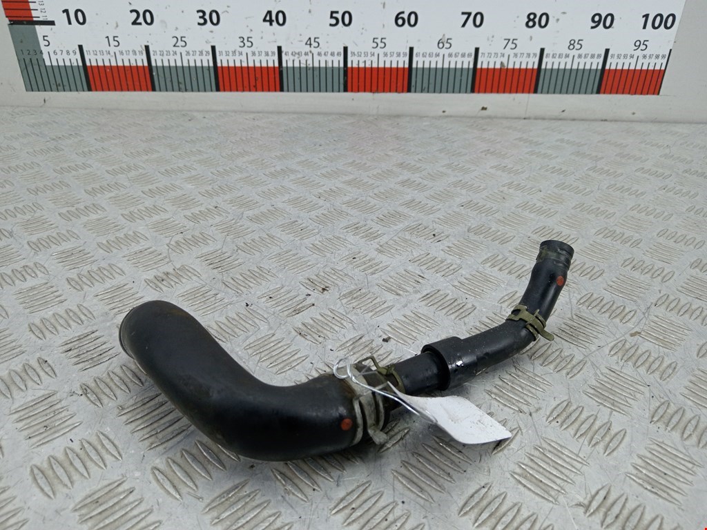 Трубка картерных газов MAZDA Mazda 6 GG 2000-2007