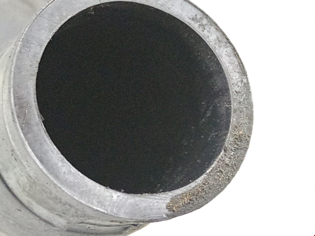 Трубка картерных газов MAZDA Mazda 6 GG 2000-2007