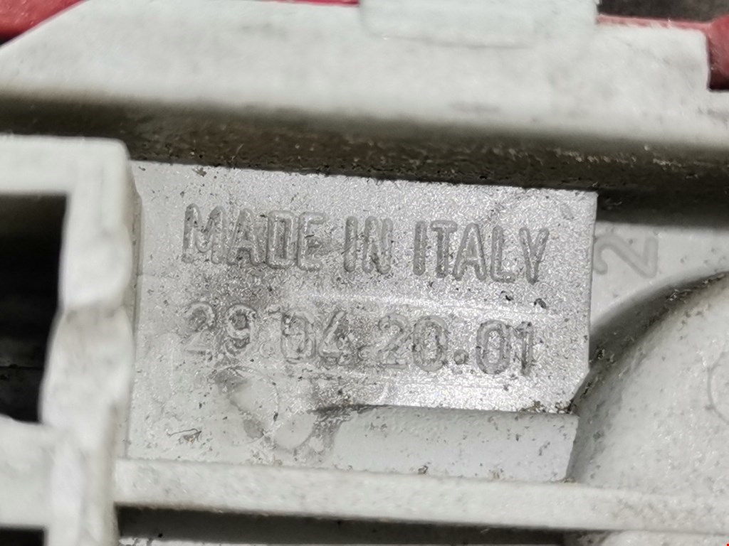 Фонарь задний правый ALFA ROMEO 156 1997-2007