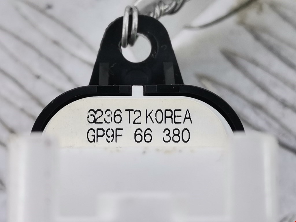 Кнопка стеклоподъемника MAZDA Mazda 6 GG 2000-2007