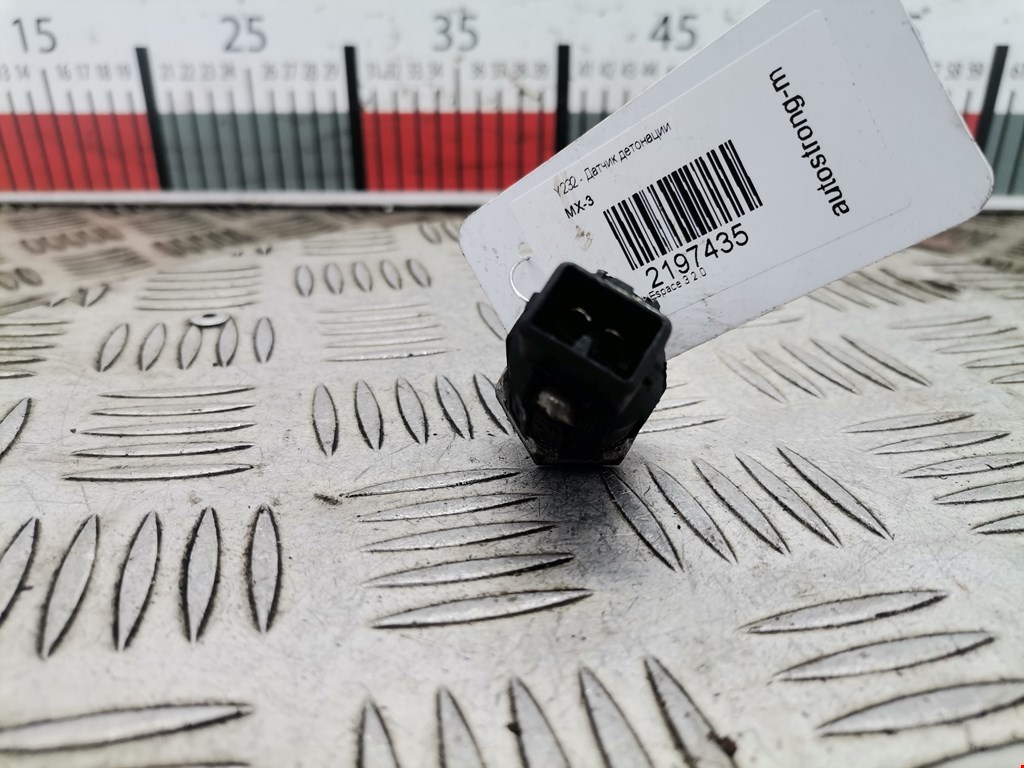 Датчик детонации RENAULT Espace 1997-2003