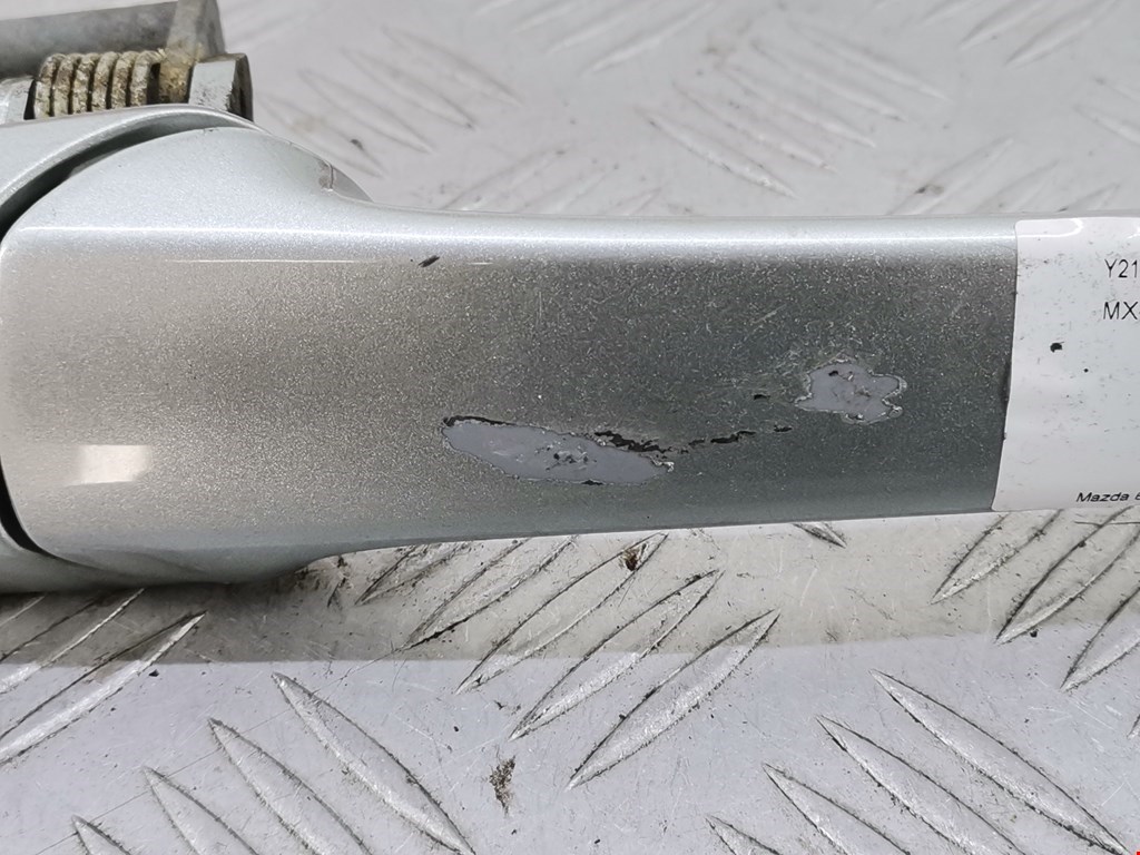 Ручка двери задней наружная правая MAZDA Mazda 6 GG 2000-2007