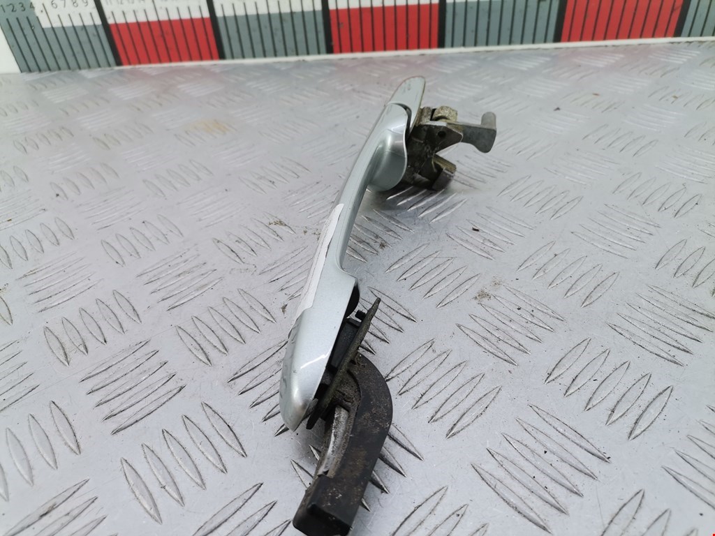 Ручка двери задней наружная правая MAZDA Mazda 6 GG 2000-2007