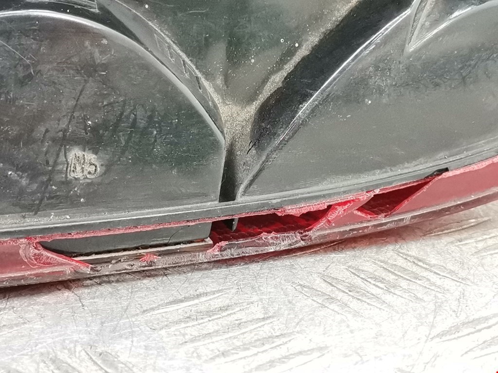 Фонарь задний левый BMW 5er 5 серия E39 1995-2004