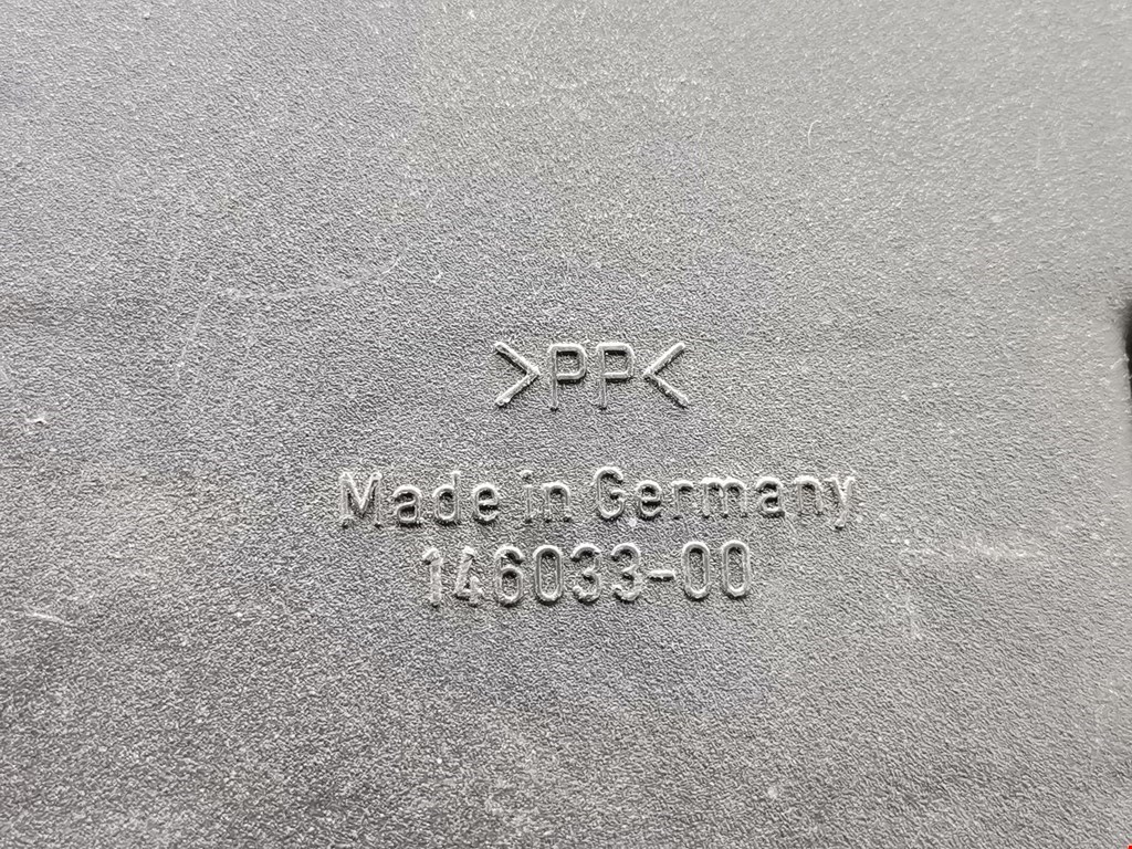 Фонарь задний левый BMW 5er 5 серия E39 1995-2004