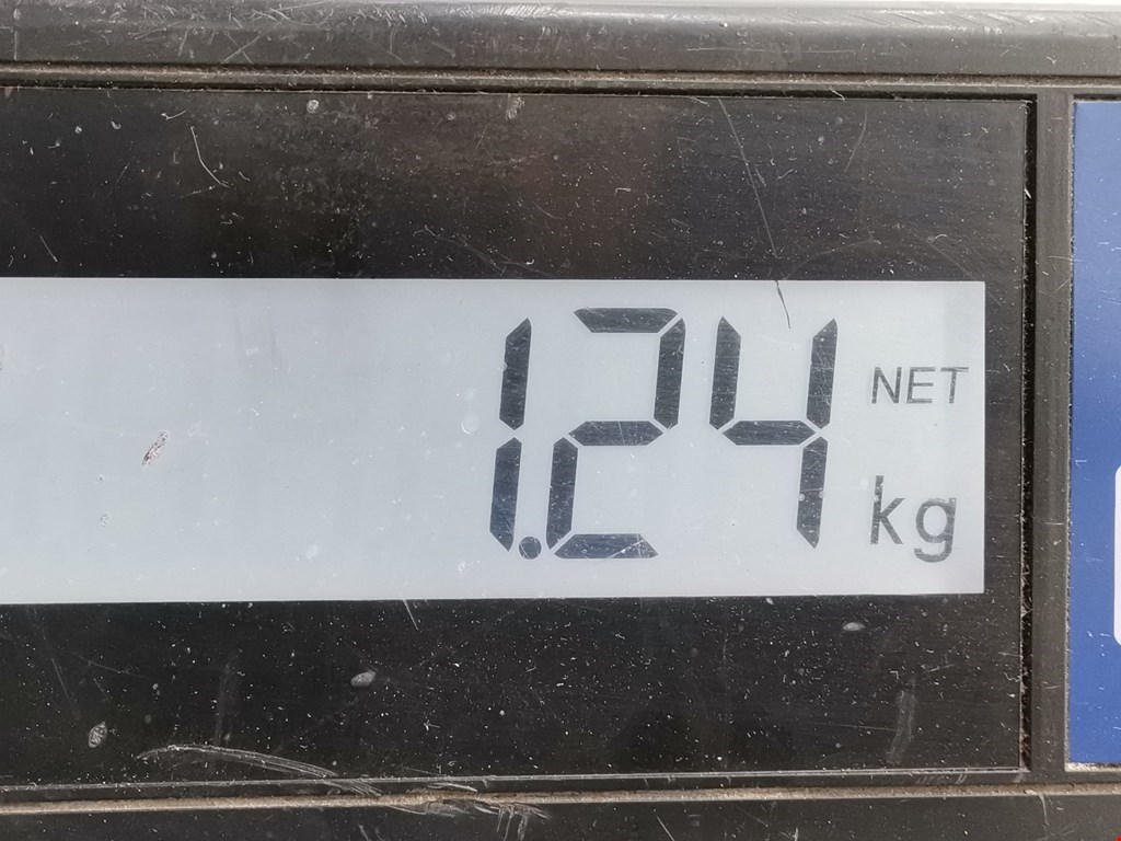 Фонарь задний левый BMW 5er 5 серия E39 1995-2004