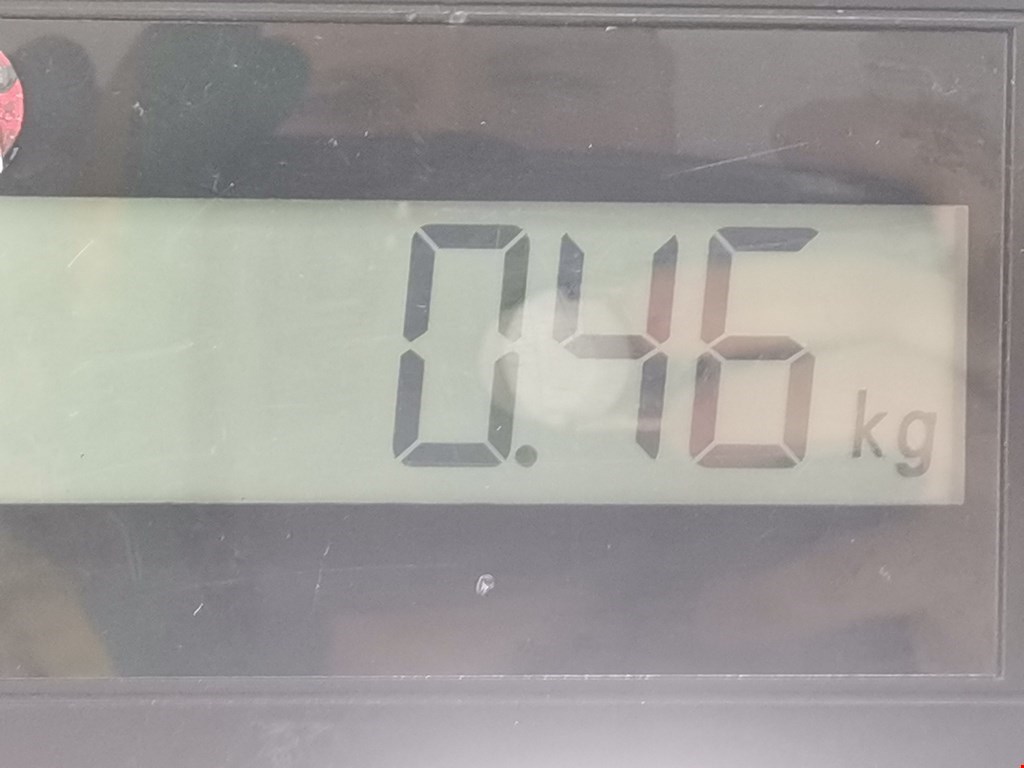 Замок двери задней правой CHRYSLER PT Cruser 2000-2010