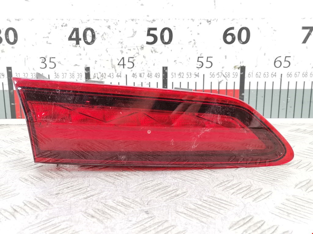 Фонарь задний внутренний правый SKODA Karoq 2017-н.в.