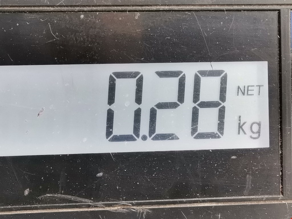 Фонарь задний внутренний правый SKODA Karoq 2017-н.в.