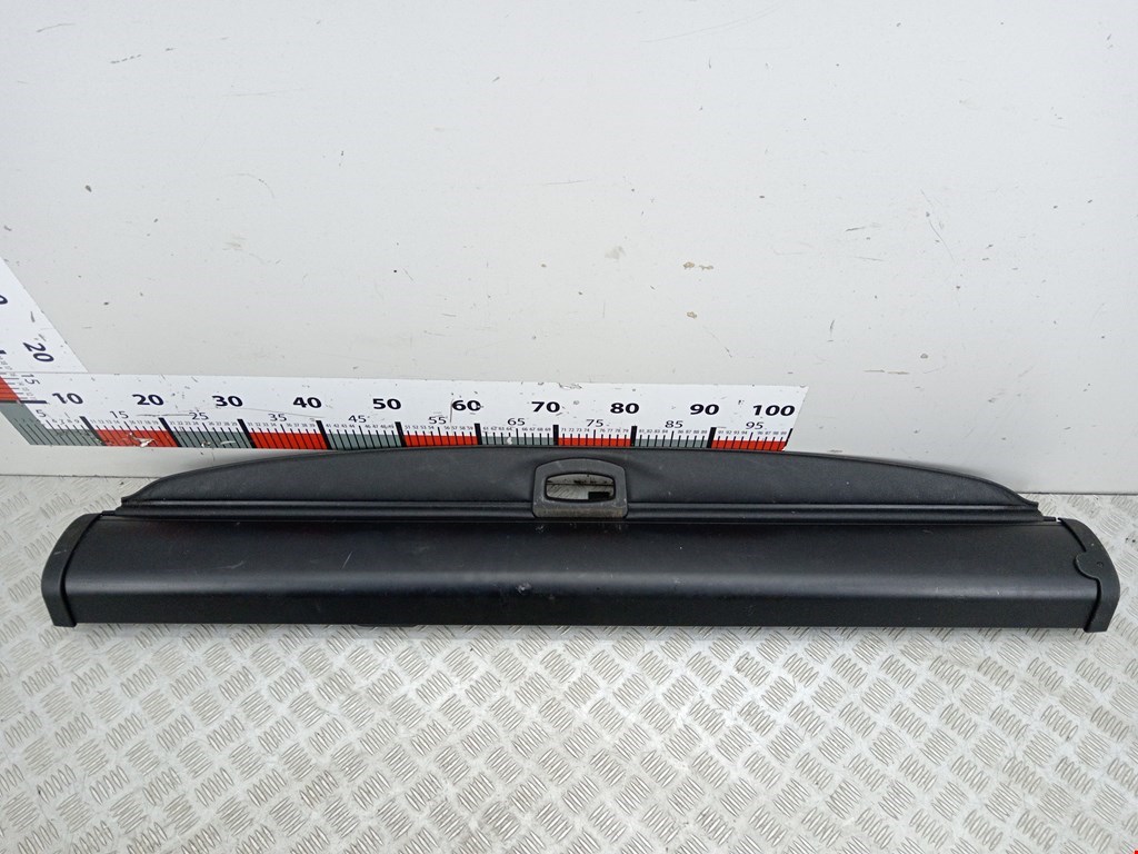 Шторка багажника (полка) MERCEDES-BENZ E-Class W211, S211 2002-2009