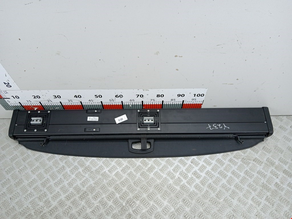 Шторка багажника (полка) MERCEDES-BENZ E-Class W211, S211 2002-2009