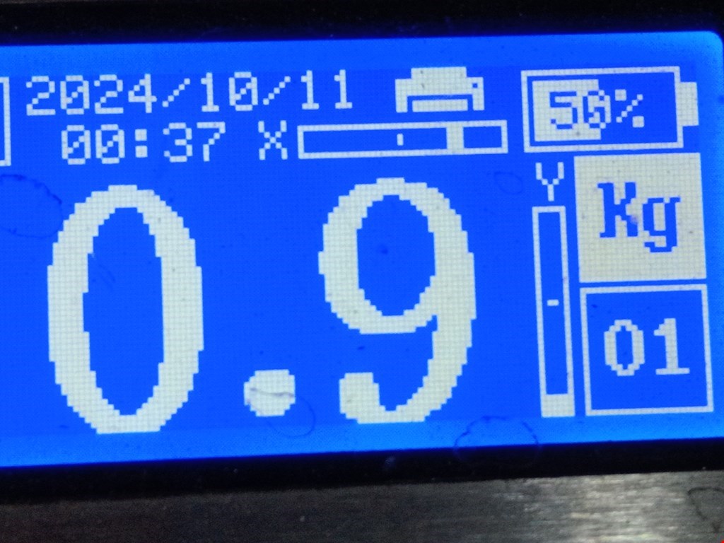 Решетка радиатора SKODA Superb 2002-2008