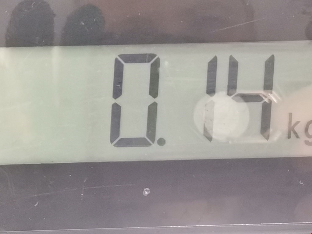 Форсунка омывателя заднего стекла CHRYSLER PT Cruser 2000-2010