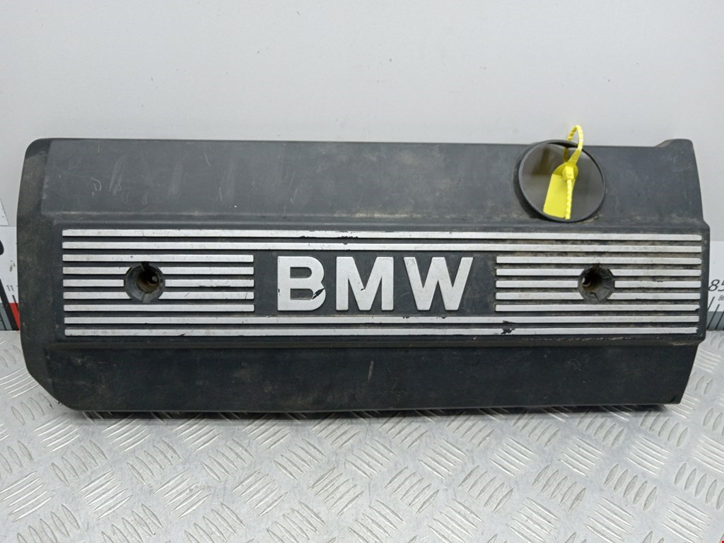 Накладка (крышка) двигателя декоративная BMW 5-Series (E39) (1995-2004)