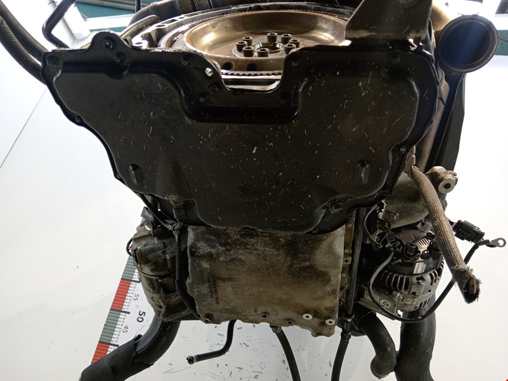 Двигатель MERCEDES-BENZ E-Class W211, S211 2002-2009