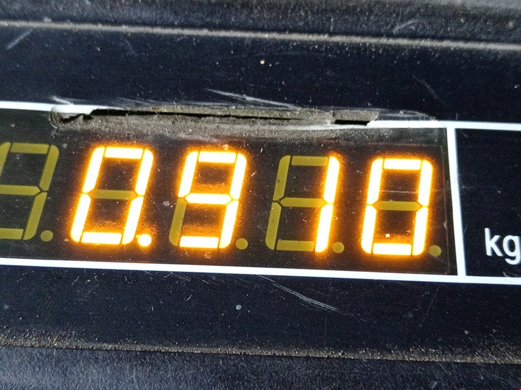 Блок управления двигателя (ЭБУ) MERCEDES-BENZ C-Class C-klasse W203 2000-2007