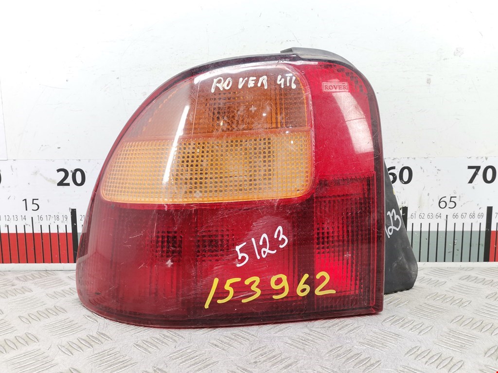 Фонарь задний левый ROVER 400 II HH-R 1995-2000