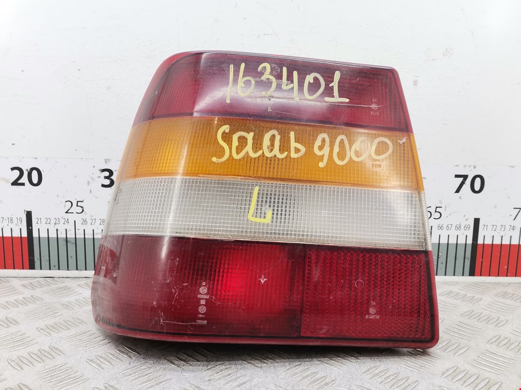 Фонарь задний левый SAAB 9000 1984-1991