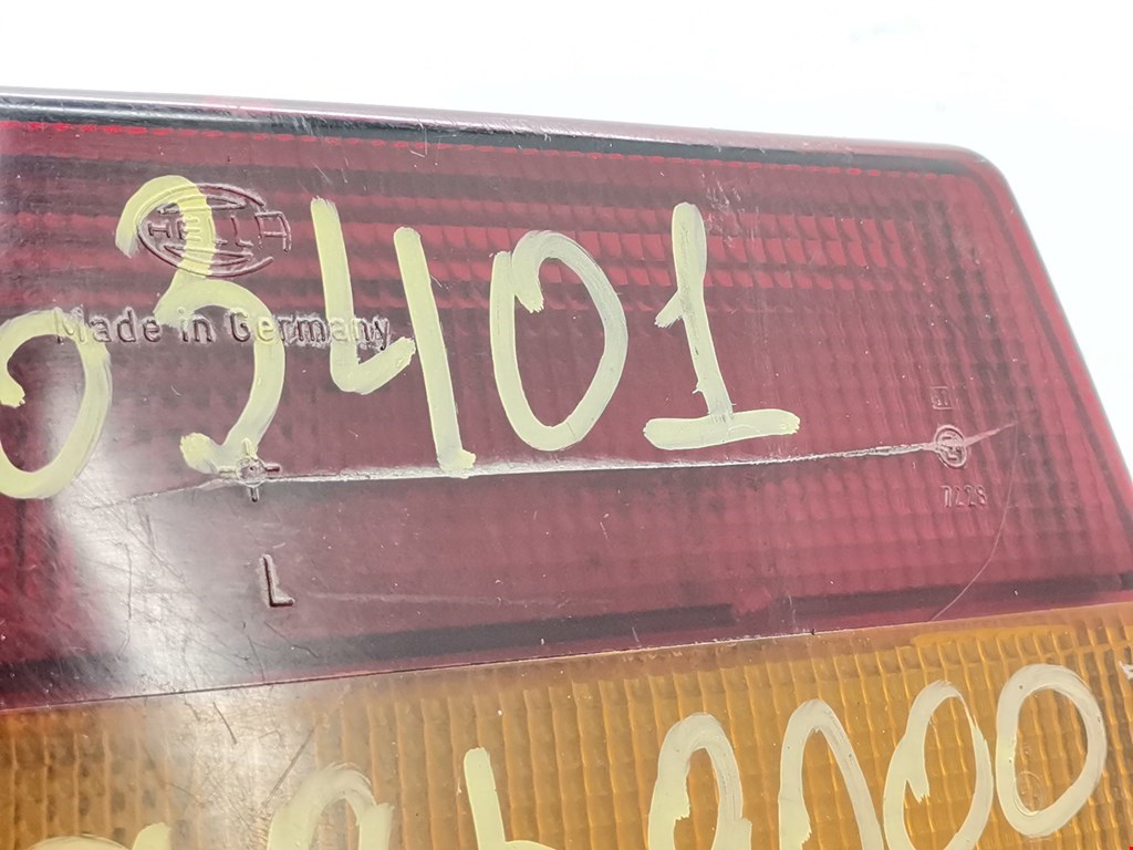 Фонарь задний левый SAAB 9000 1984-1991