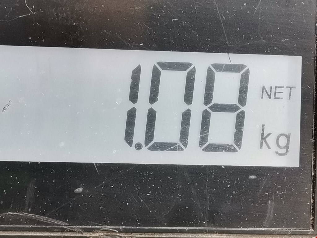 Фонарь задний левый SAAB 9000 1984-1991