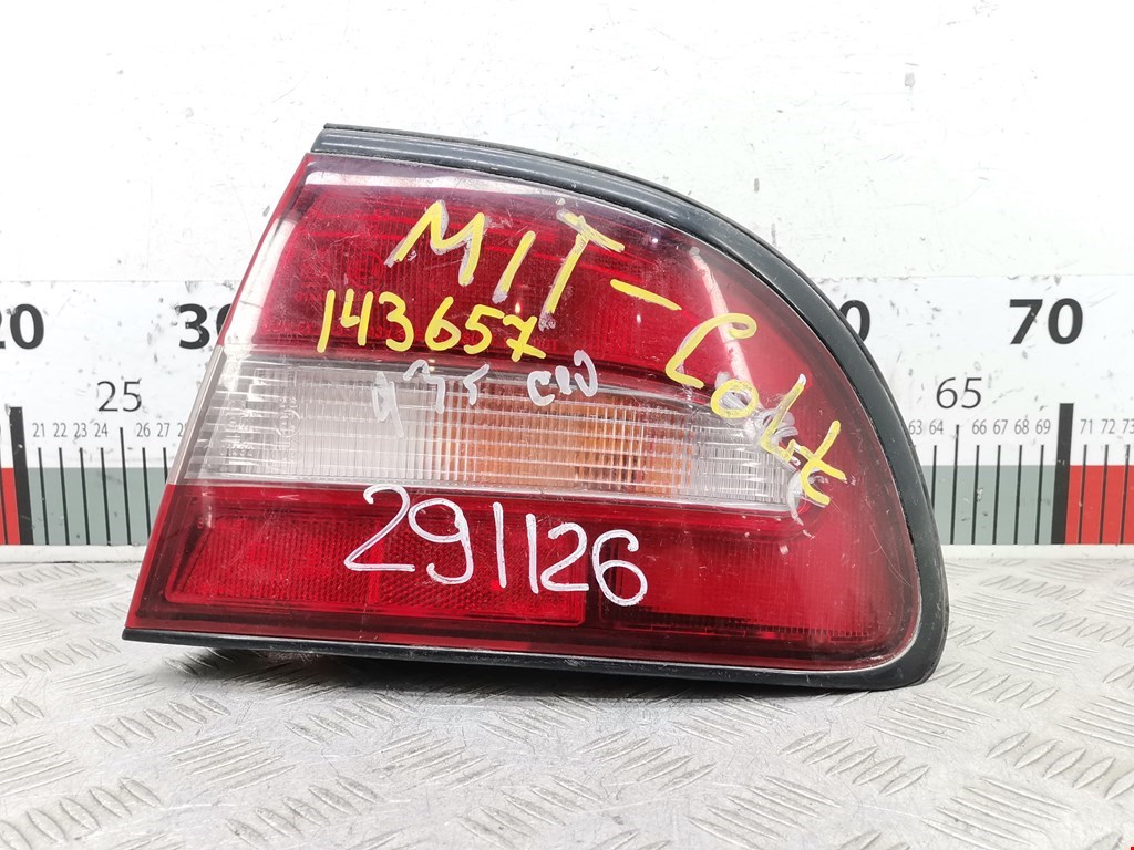 Фонарь задний правый MITSUBISHI Galant VII 1992-1998