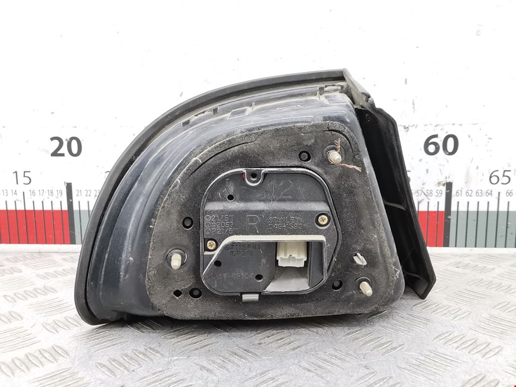 Фонарь задний правый MITSUBISHI Galant VII 1992-1998