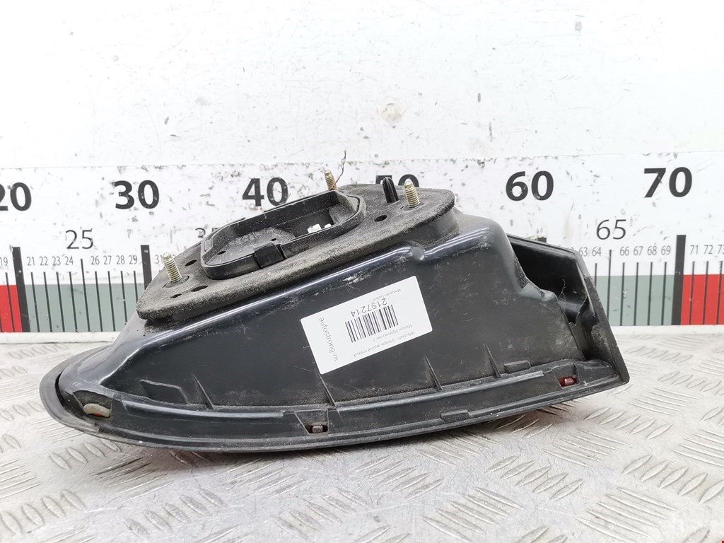 Фонарь задний правый MITSUBISHI Galant VII 1992-1998