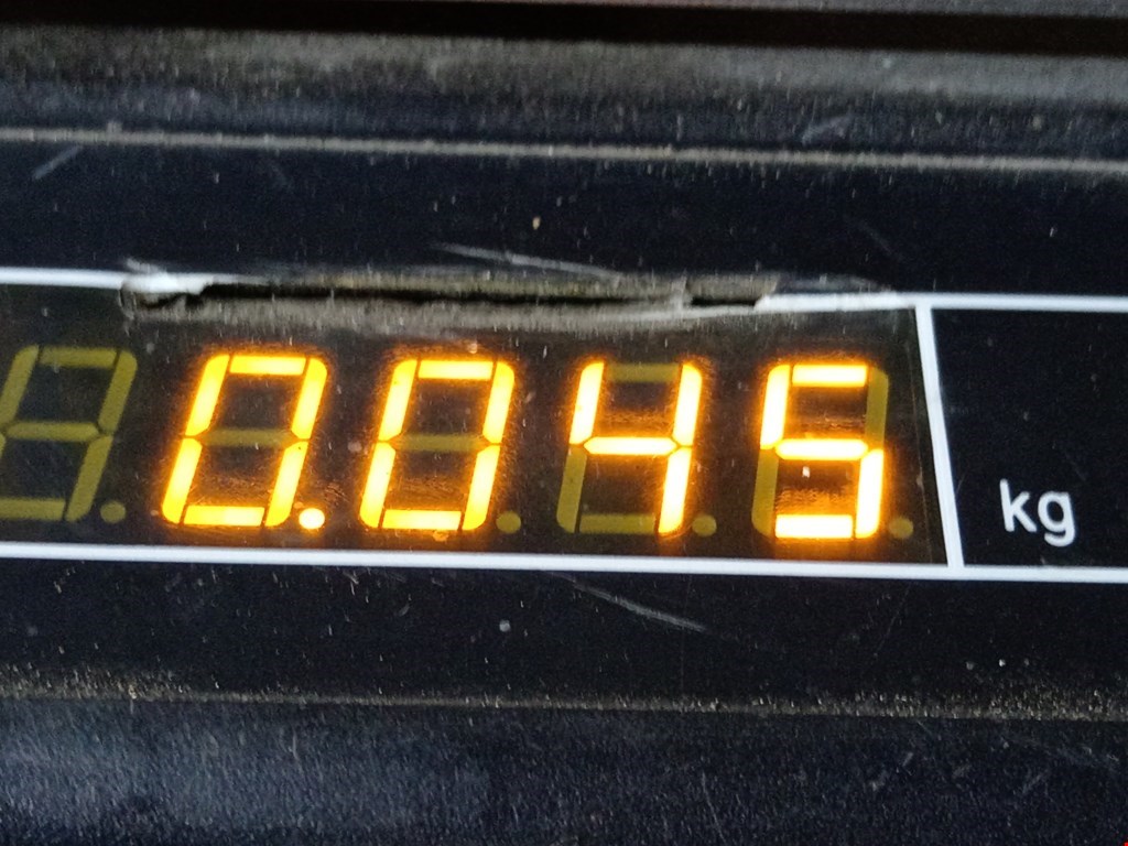 Резистор PEUGEOT 607 2000-2010