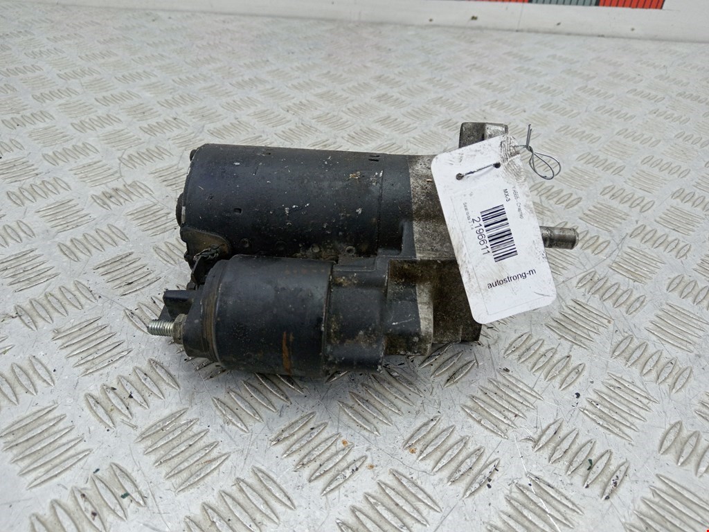 Стартер SEAT Ibiza 1993-2002