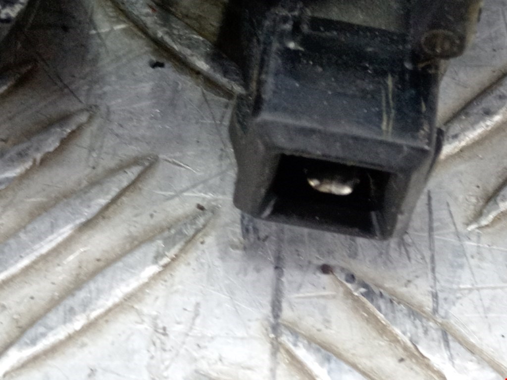 Стартер SEAT Ibiza 1993-2002