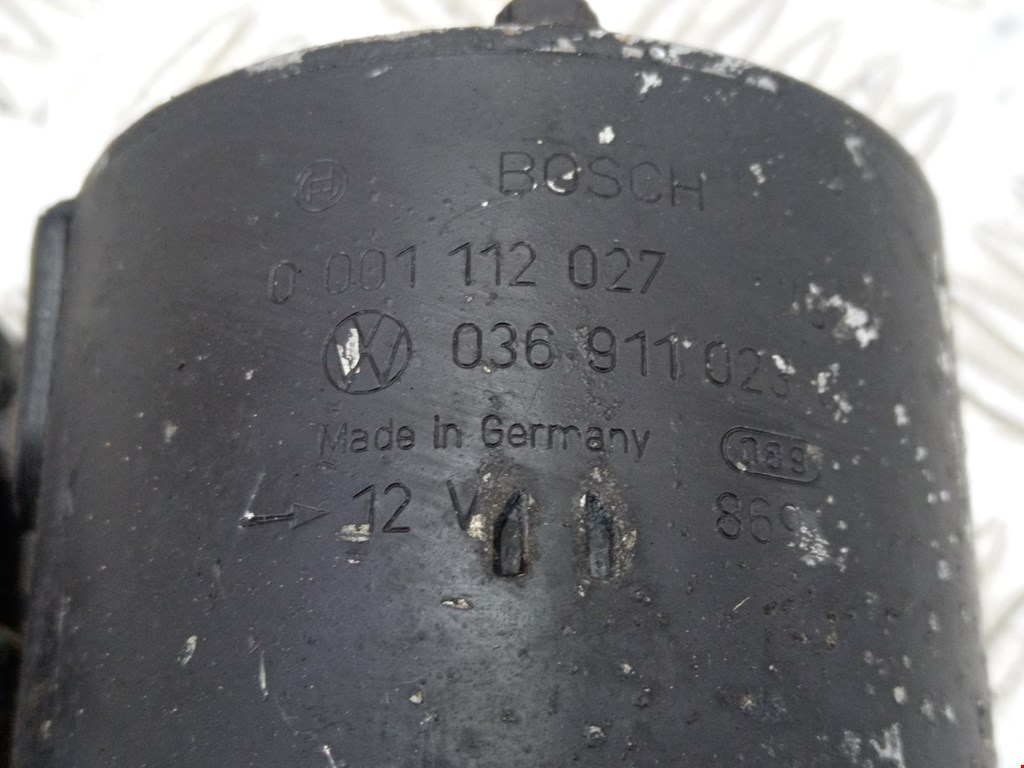 Стартер SEAT Ibiza 1993-2002