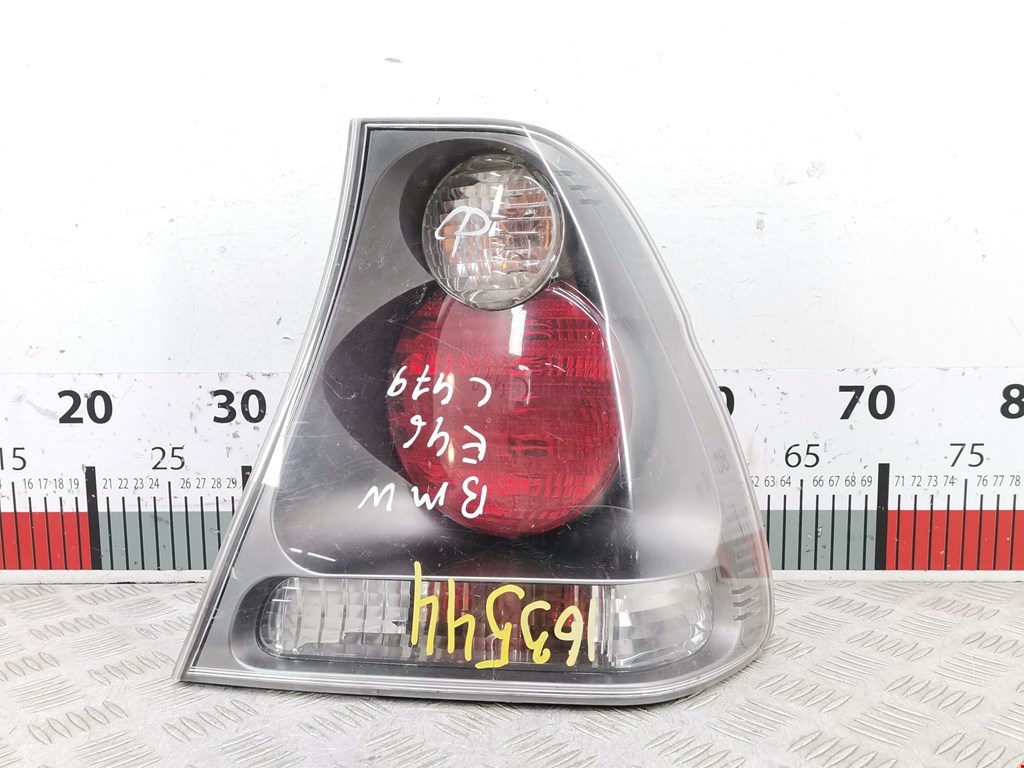 Фонарь задний правый BMW 3-Series (E46) (1998-2007)