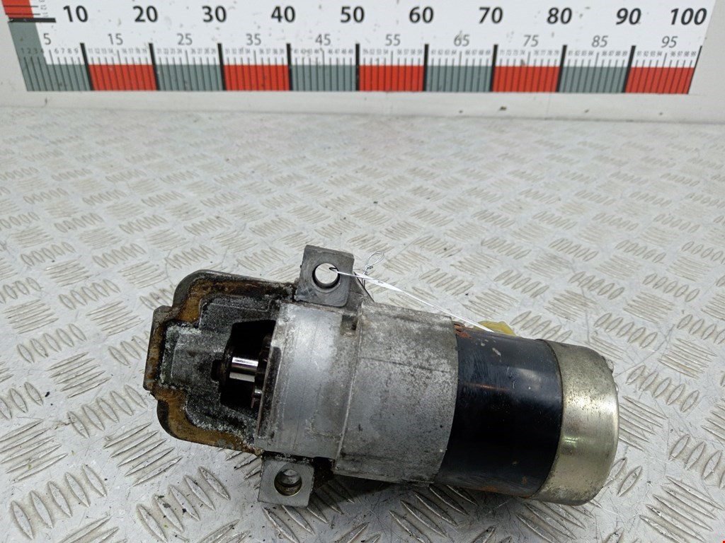 Стартер MAZDA Mazda 6 GG 2000-2007