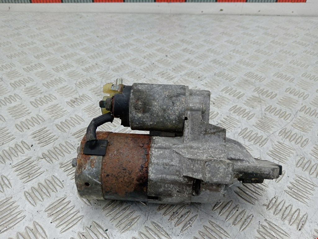 Стартер MAZDA Mazda 6 GG 2000-2007