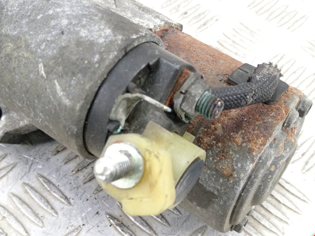 Стартер MAZDA Mazda 6 GG 2000-2007