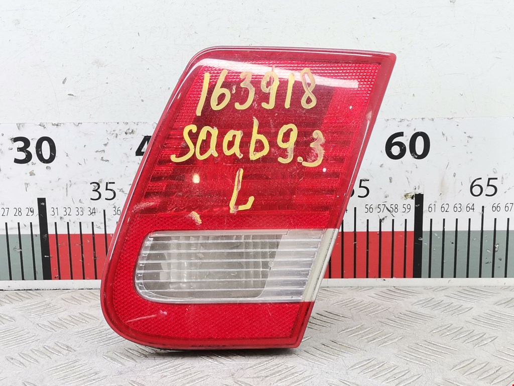 Фонарь задний внутренний правый SAAB 9-3 2002-2014