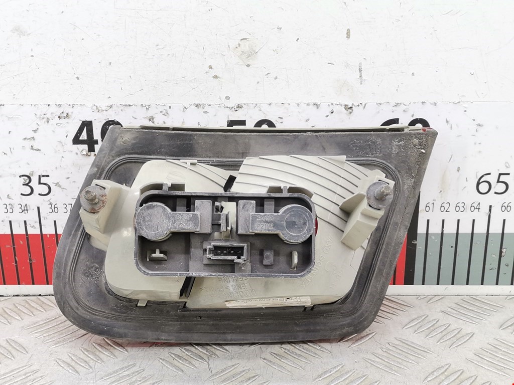 Фонарь задний внутренний правый SAAB 9-3 2002-2014