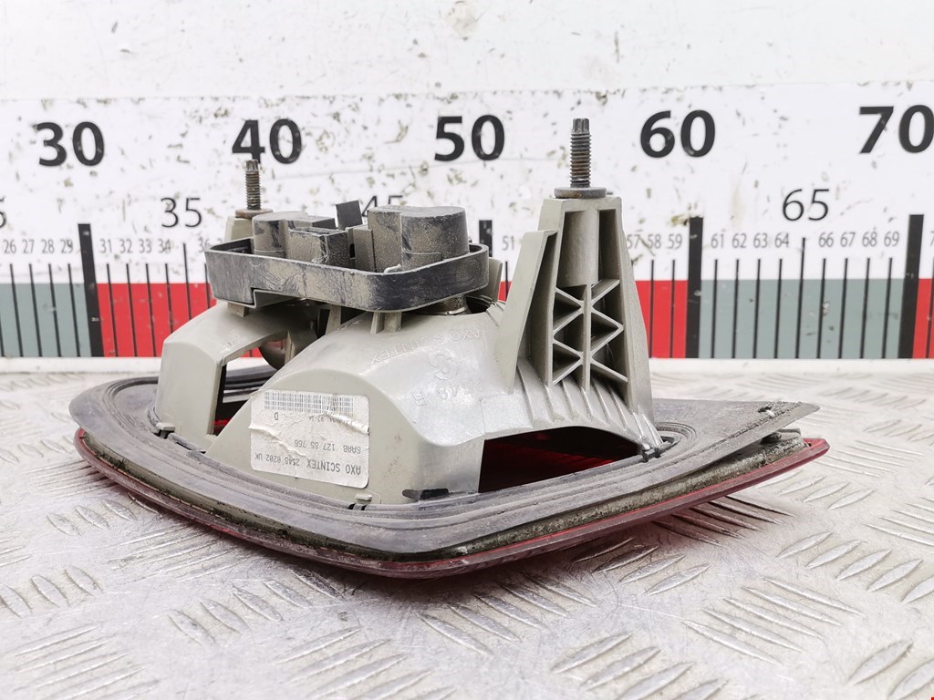 Фонарь задний внутренний правый SAAB 9-3 2002-2014